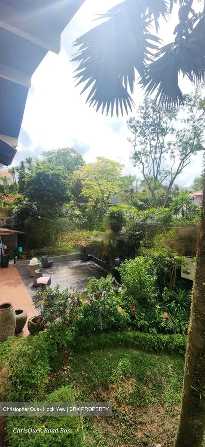 Mount Echo Park (D10), Detached #468973591